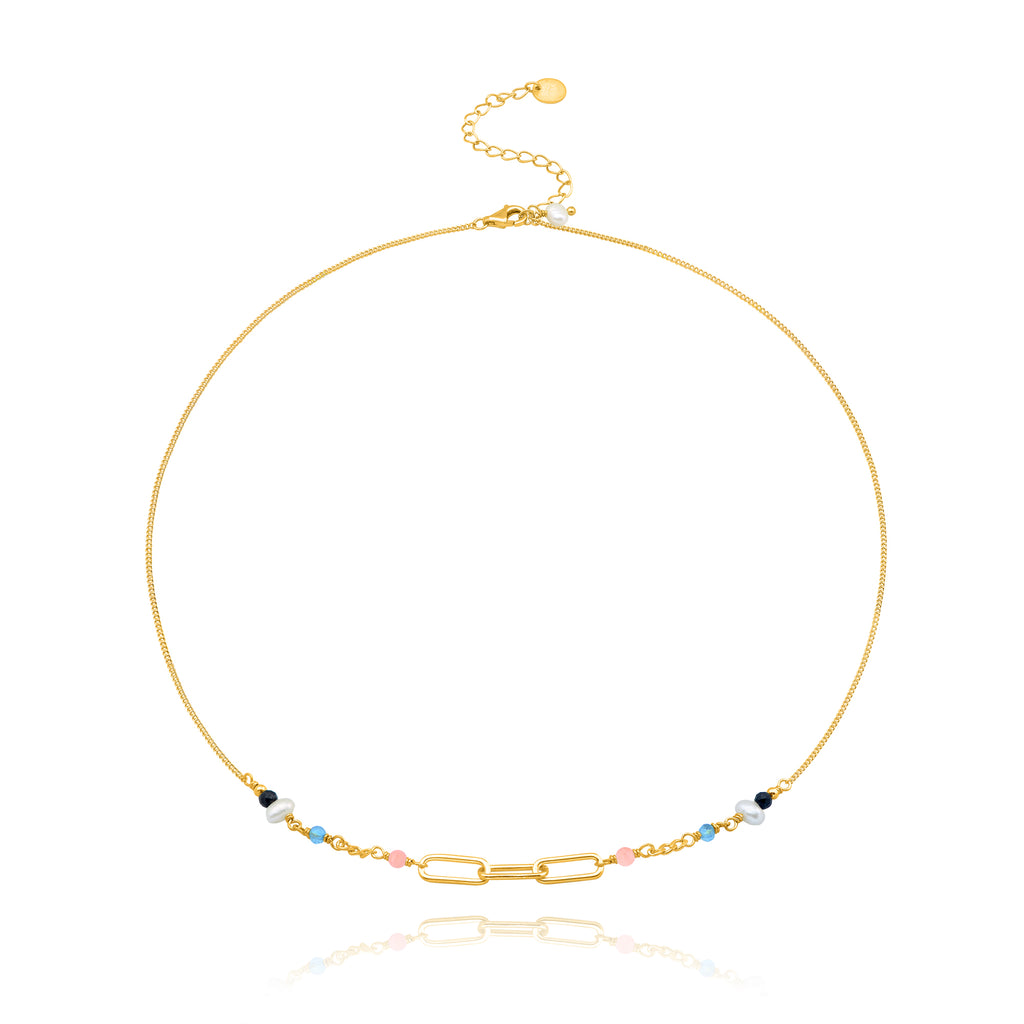 Evonne Necklace