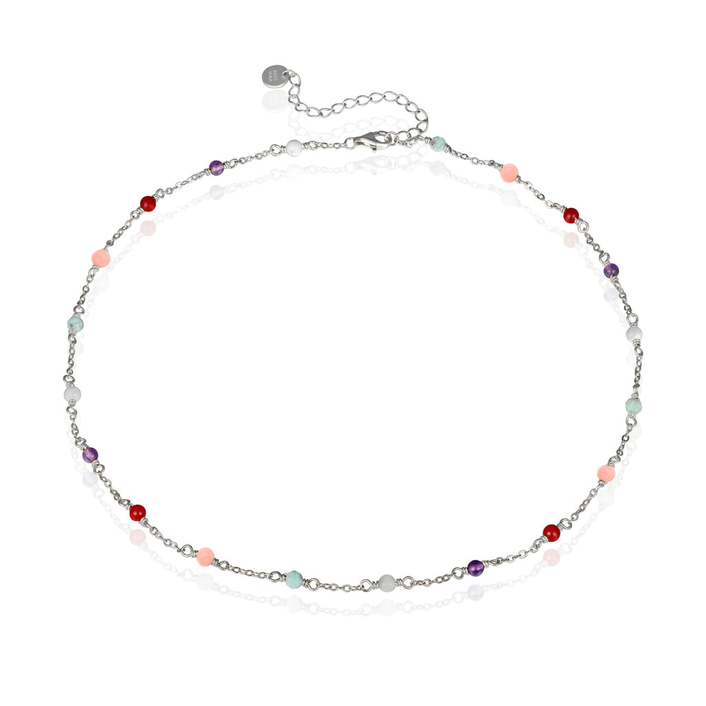Marie Necklace