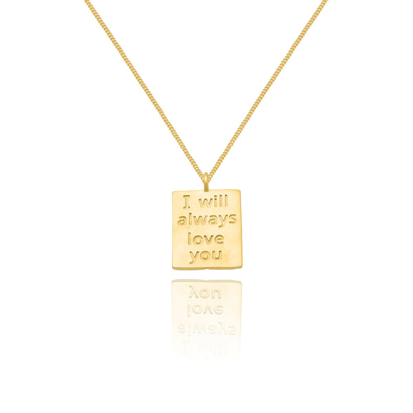 Nova neckleace