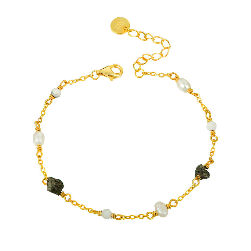 Ophelia Bracelet