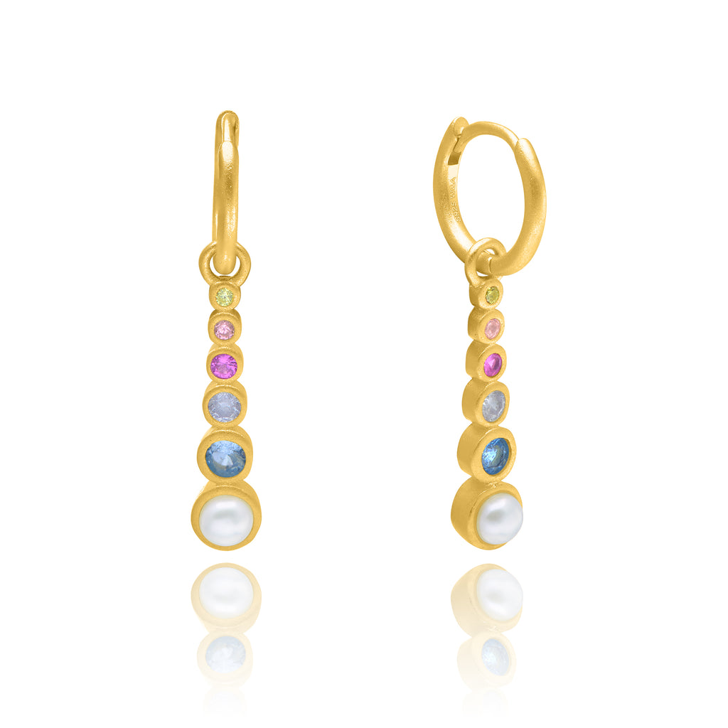 Sigrid Earrings