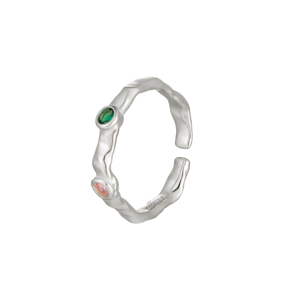 Ulrikke ring