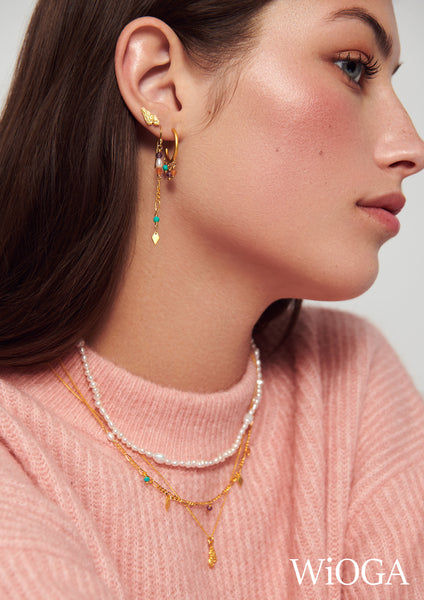 Mikala necklace
