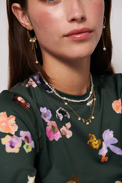 Ebba Necklace