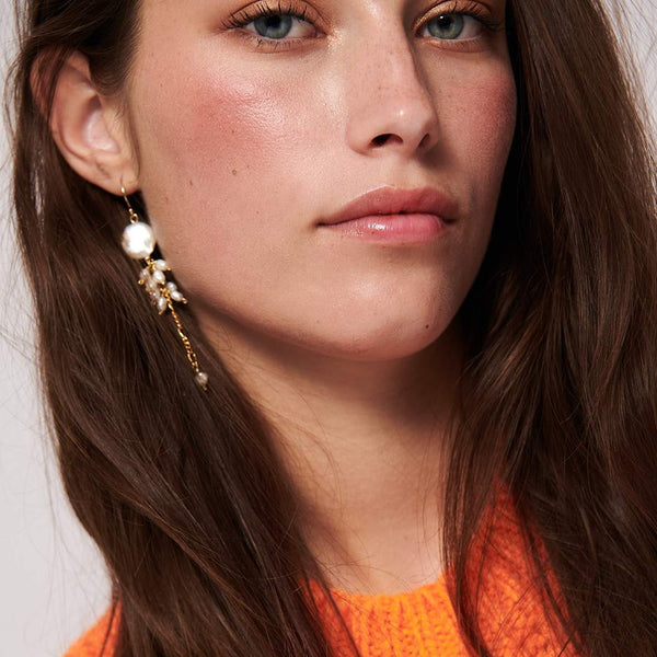 Bjørk earring
