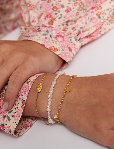 Greta Bracelet