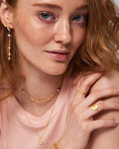 Lilje Ring