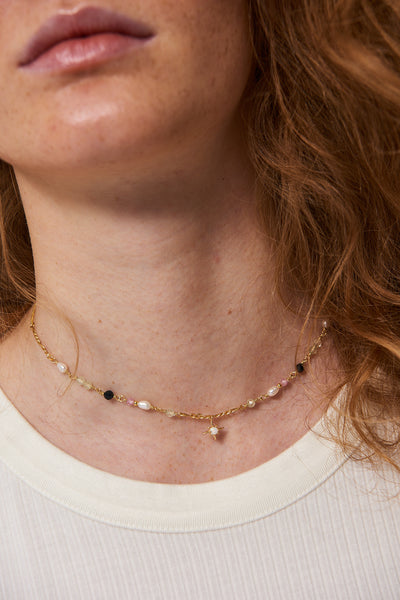 Estelle Necklace