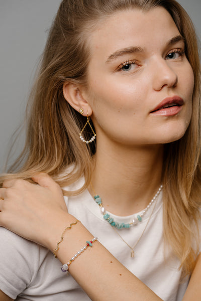 Kathleen Bracelet