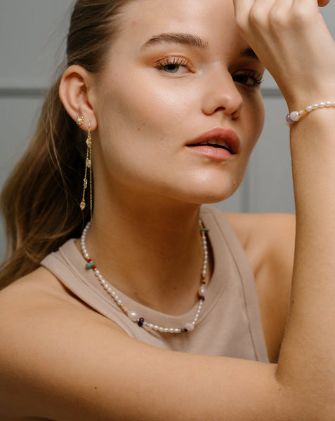 Jackie Necklace