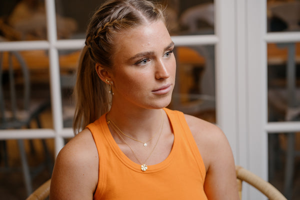Charlene Necklace