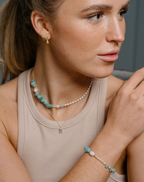 Helen Bracelet