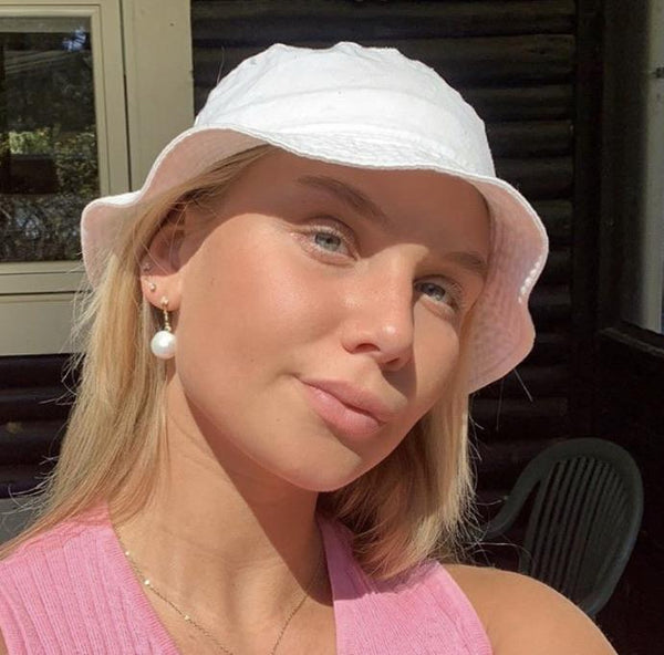 Frida ørering