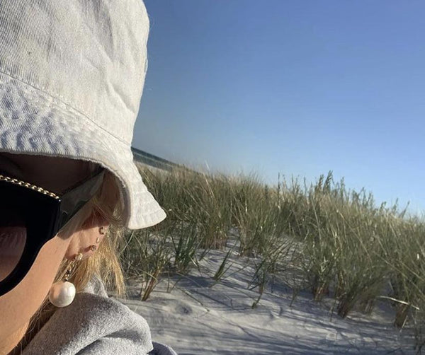 Frida ørering