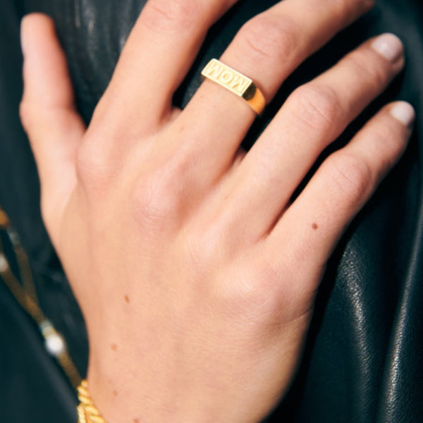 Mollie Mom Ring