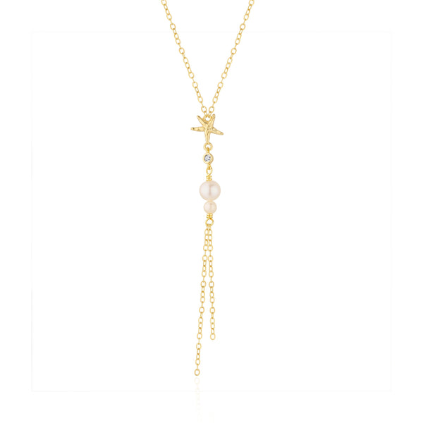 Eleonora Necklace