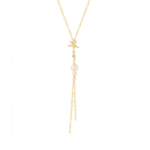 Eleonora Necklace