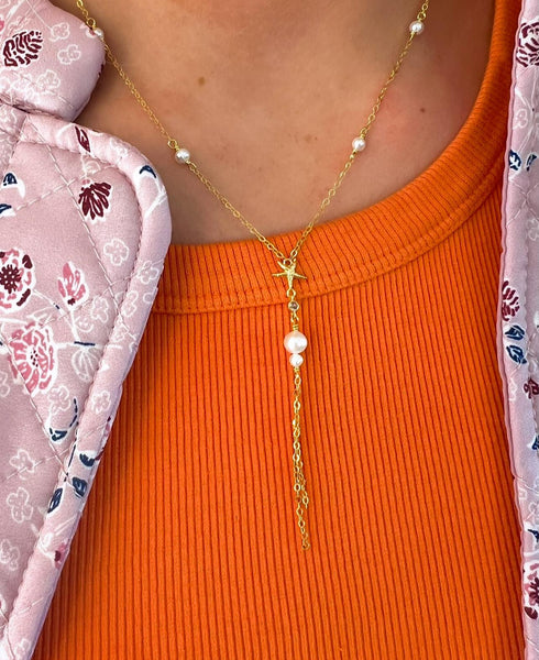 Eleonora Necklace