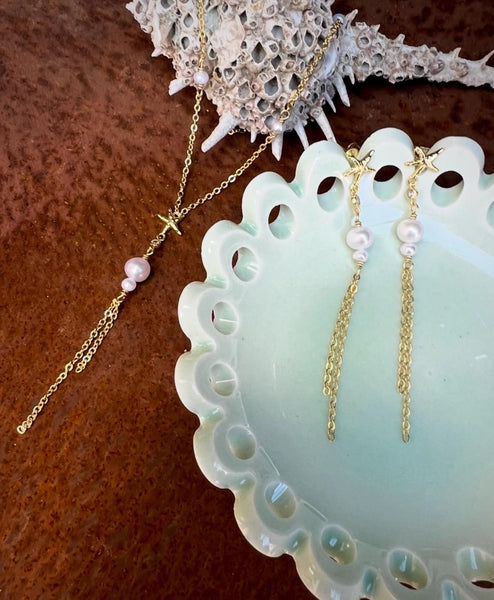 Eleonora Necklace