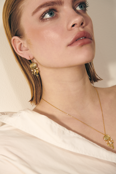 Gerda Necklace