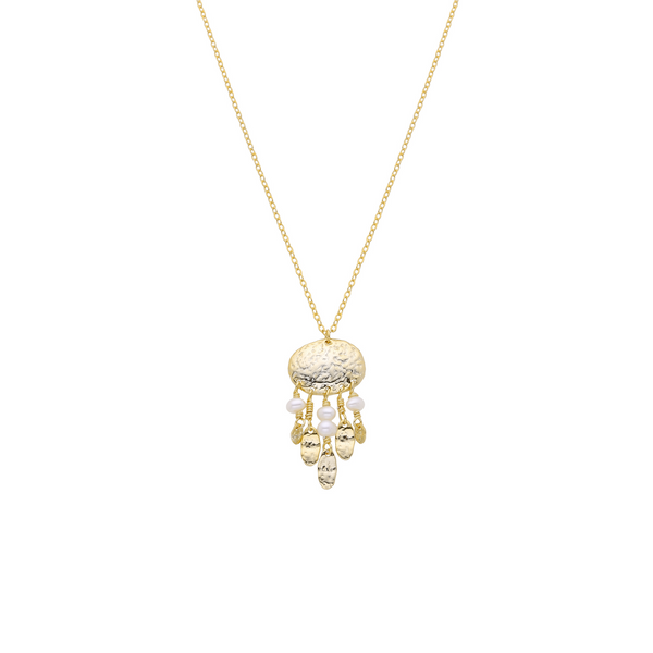 Gerda Necklace
