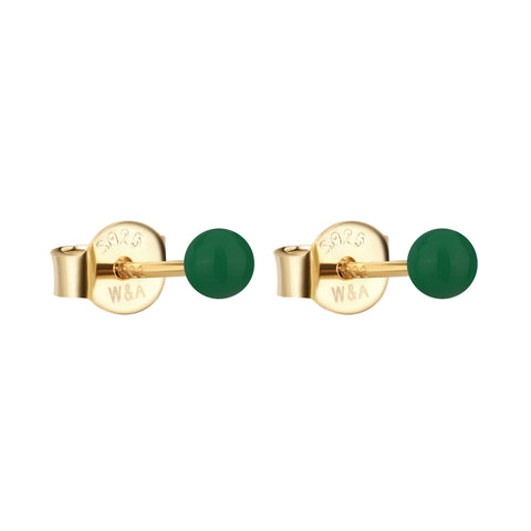 Sia Dark Green