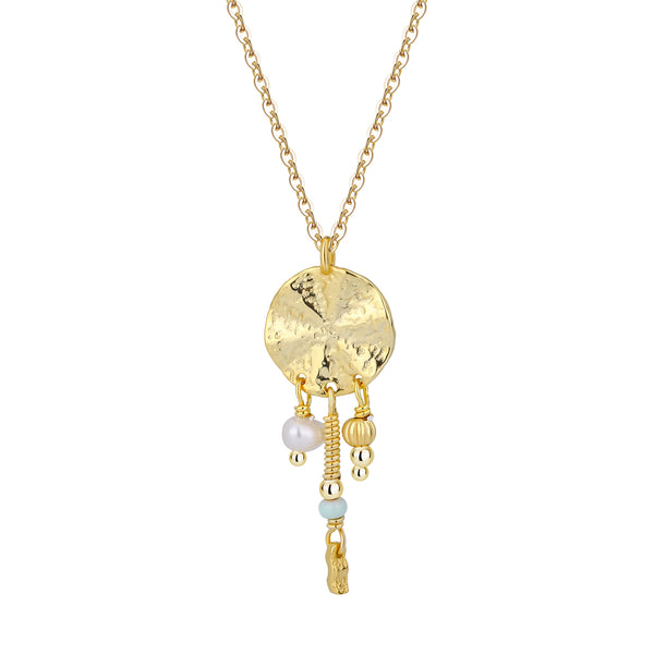 Amaja Necklace