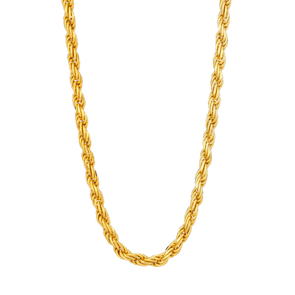 Secilie Necklace