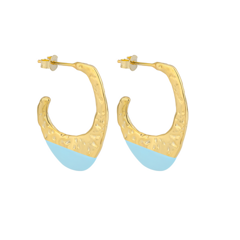 Inga Light Blue