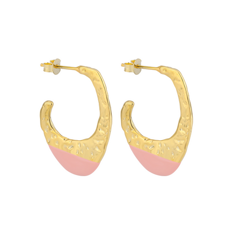 Inga Light Pink