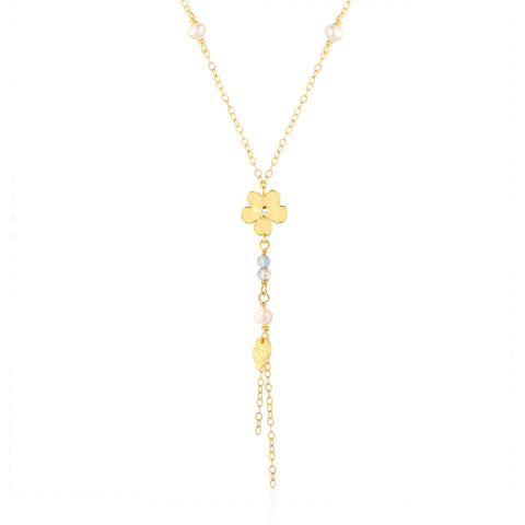 Kamila Necklace