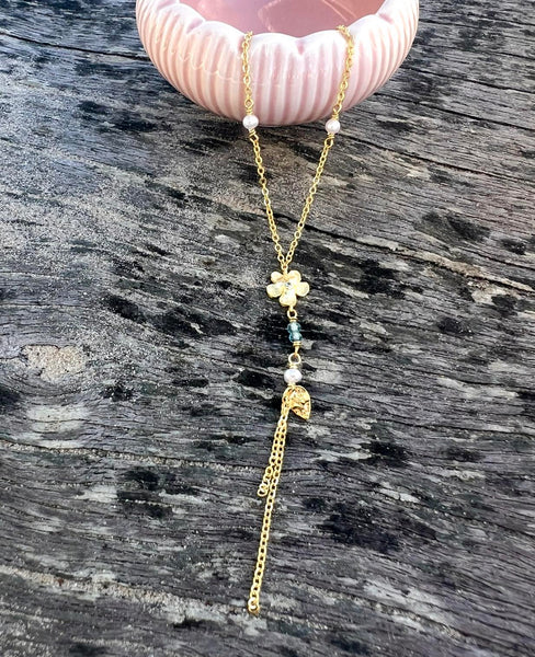 Kamila Necklace
