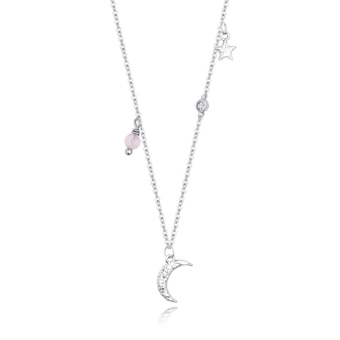 Malu Necklace