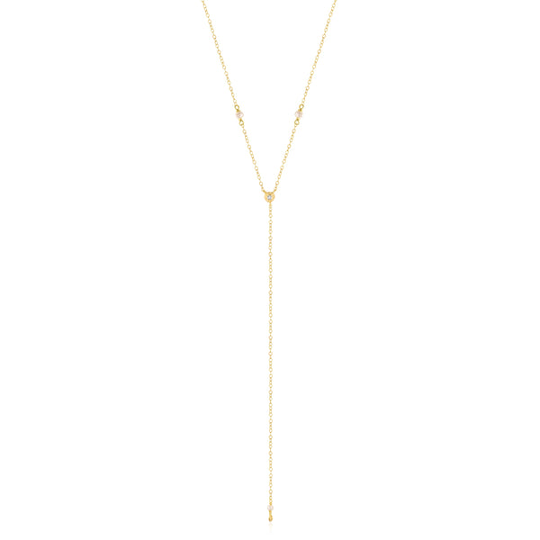 Nicolina Necklace