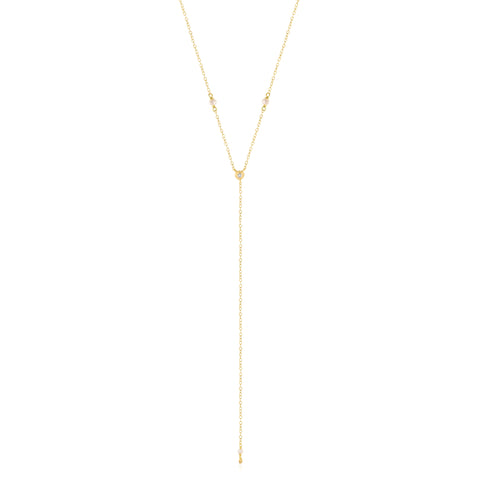 Nicolina Necklace