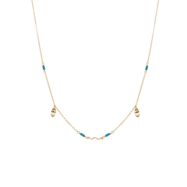 Octavia Necklace