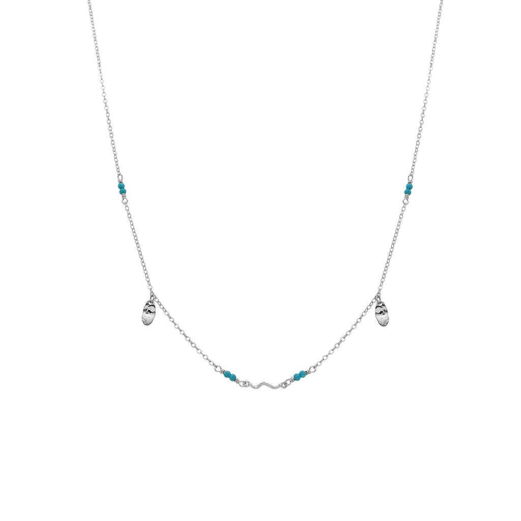 Octavia Necklace