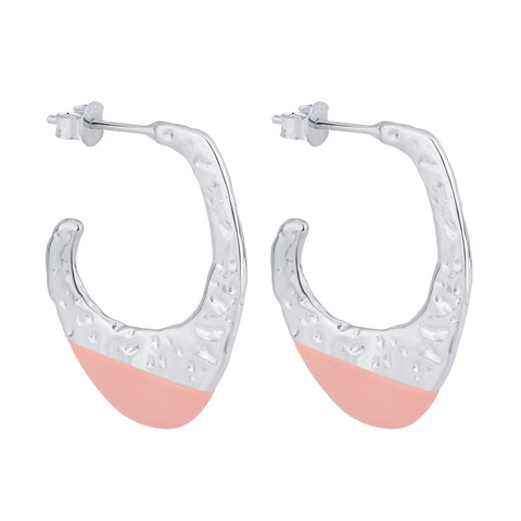 Olga Light Pink