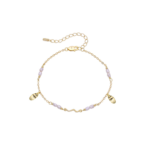 Sabbie Bracelet