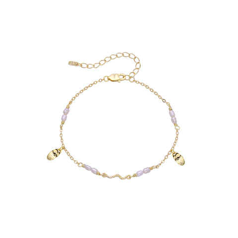 Sabbie Bracelet