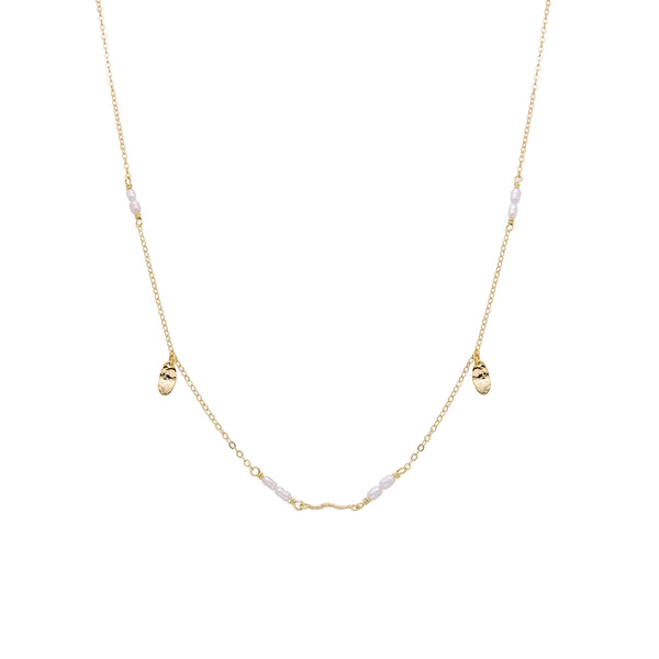 Sabbie Necklace