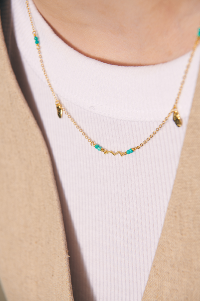Octavia Necklace