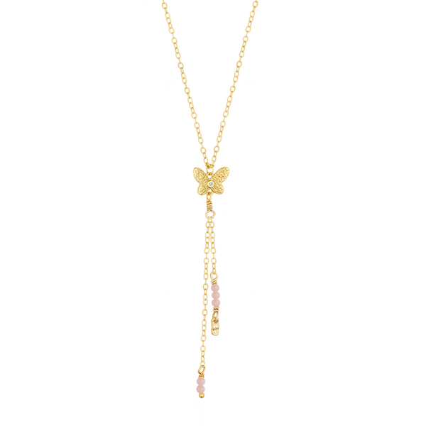 Selena Necklace
