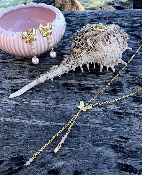 Selena Necklace