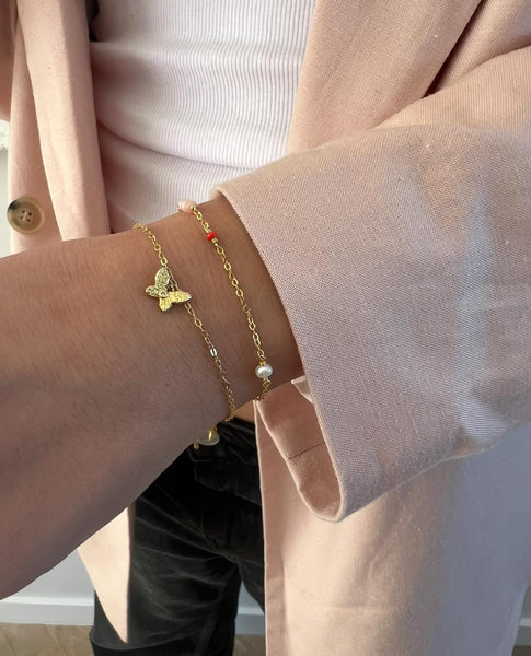 Sidsel Bracelet