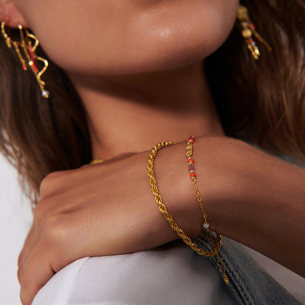 Secilie Bracelet