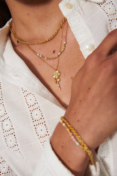 Amaja Necklace