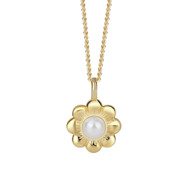 Alba Necklace