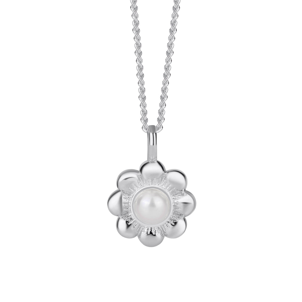 Alba Necklace