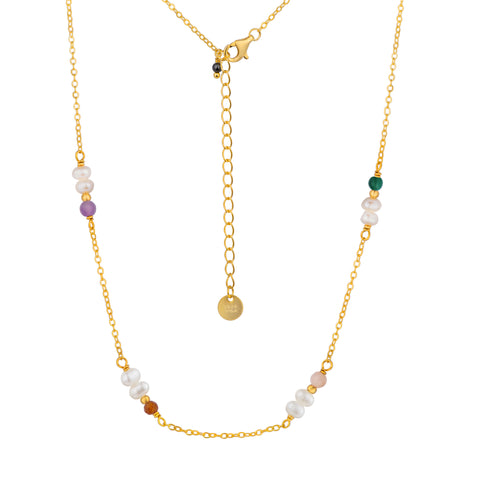 Alexandra necklace